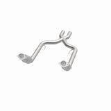 MagnaFlow Conv. DF Tru-X Assy 05 Mustang GT - Miami AutoSport Technik