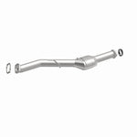 MagnaFlow Converter Direct Fit 12-14 Subaru Impreza 2.5L / 15-16 WRX STI - Miami AutoSport Technik