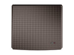 WeatherTech 2015+ Cadillac Escalade Cargo Liners - Cocoa - Miami AutoSport Technik