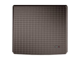 WeatherTech 2015+ Cadillac Escalade Cargo Liners - Cocoa - Miami AutoSport Technik