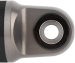 Fox 20-Up Jeep Gladiator 2.5 Performance Series Smooth Body Piggyback DSC Rear Shock 0-1.5in. Lift - Miami AutoSport Technik